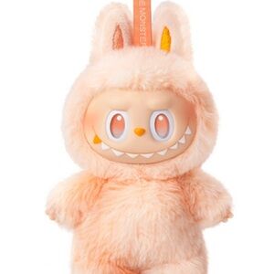 (NEW IN BOX) LABUBU- happiness